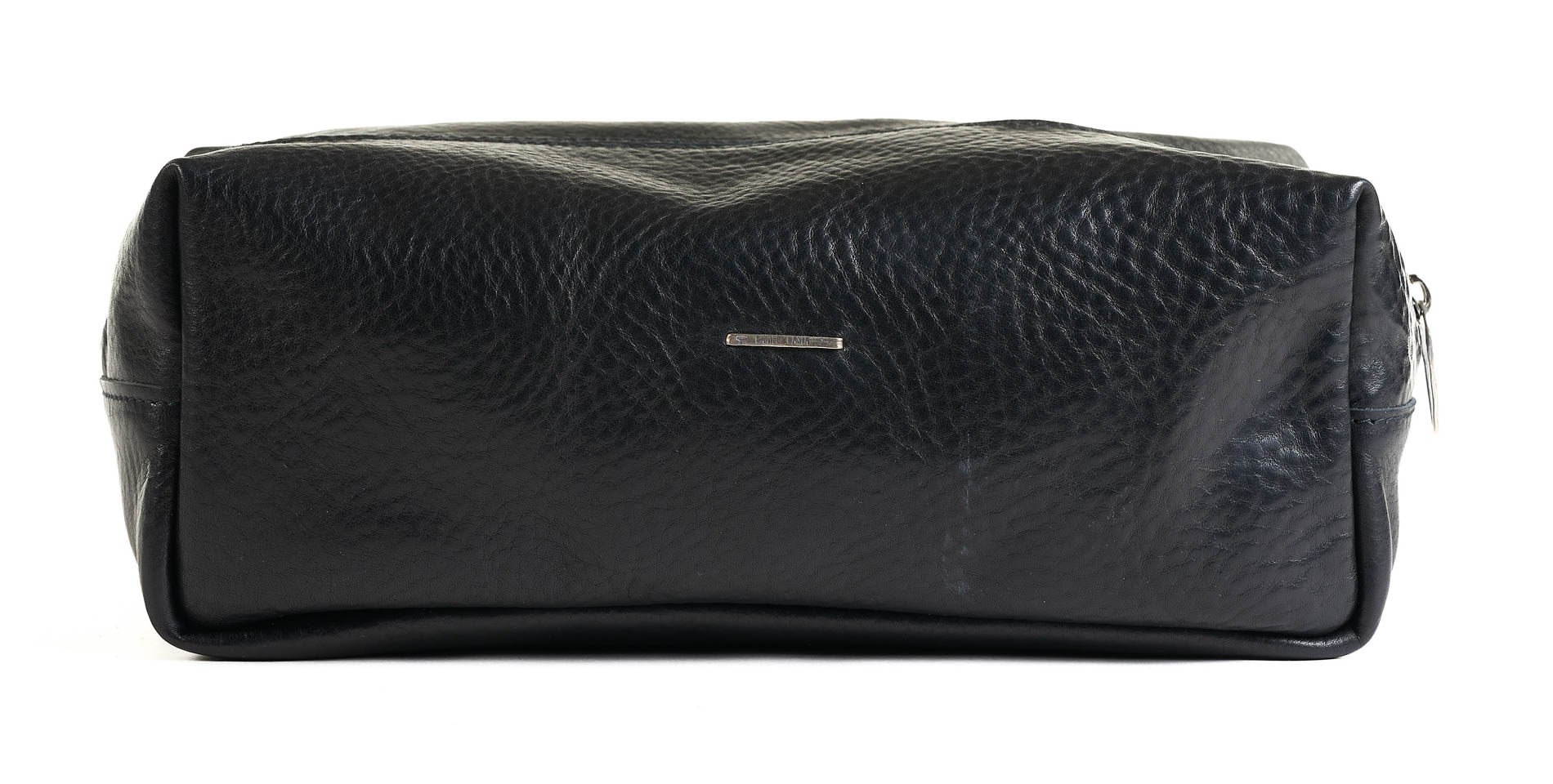 daniele basta leather and silver bags - DETAIL 2